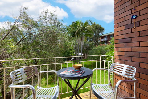 Bikini - Accommodation Tasmania 1