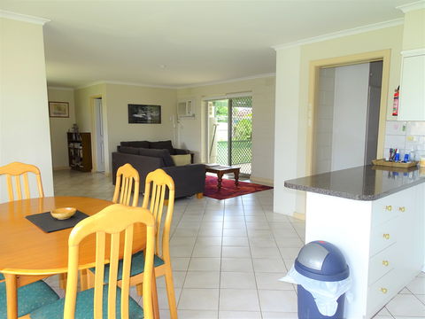 Blanche Place - Accommodation Tasmania 2