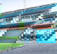 Blenheim Blue - Accommodation Tasmania