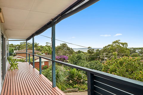 Blenheim Blue - Accommodation Tasmania 1