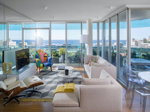 Bondi Boheme - Accommodation Tasmania 0