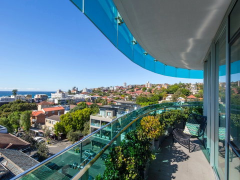 Bondi Boheme - Accommodation Tasmania 1