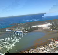 Bremer Bay Caravan Park - Accommodation Tasmania