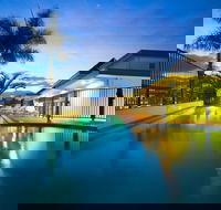 Brisbane City YHA - Accommodation Tasmania