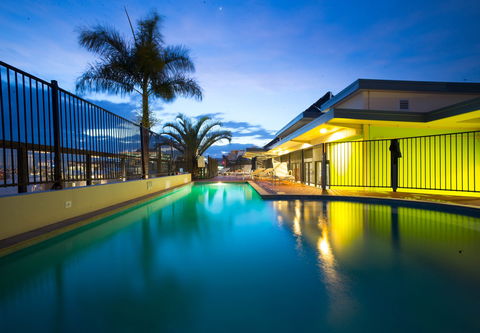 Brisbane City YHA - Accommodation Tasmania 0