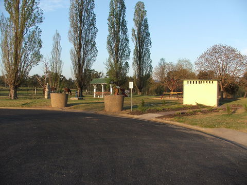 Bundarra Caravan Park - Accommodation Tasmania 0