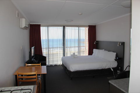 Burnie Ocean View Motel - Accommodation Tasmania 0