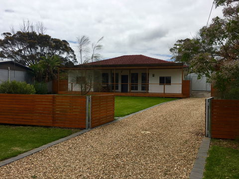 Carry Getaway - Accommodation Tasmania 0