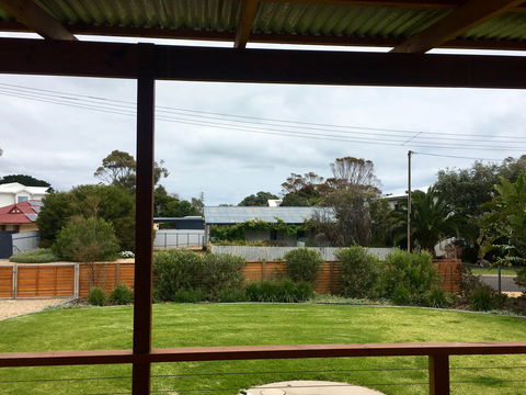 Carry Getaway - Accommodation Tasmania 1