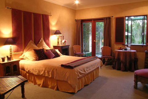 CasaBelle Country Guest House - Accommodation Tasmania 1