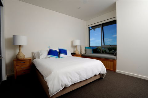 Cassini Beach House - Accommodation Tasmania 1