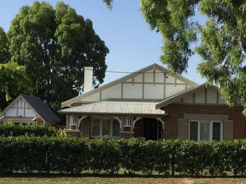Casey Street Suite And Studio - Accommodation Tasmania 0