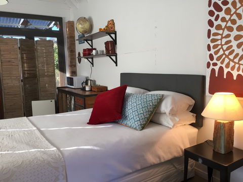 Casey Street Suite And Studio - Accommodation Tasmania 2