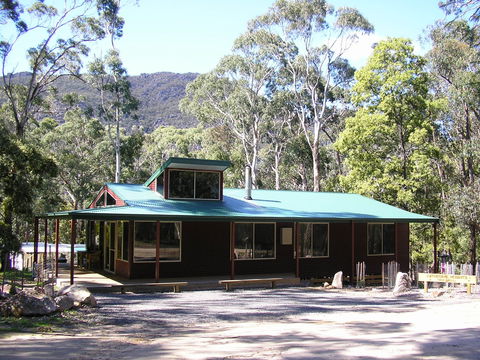 Cathedral Heights - Accommodation Tasmania 0