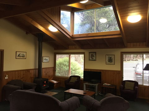 Cathedral Heights - Accommodation Tasmania 2