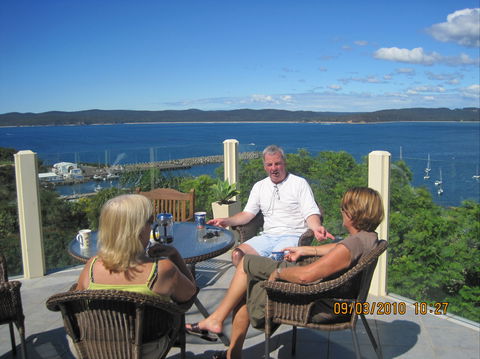 Cocora Cottage B And B - Accommodation Tasmania 0