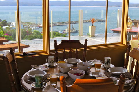 Cocora Cottage B And B - Accommodation Tasmania 2