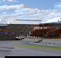 Commercial Hotel Bundarra - Accommodation Tasmania