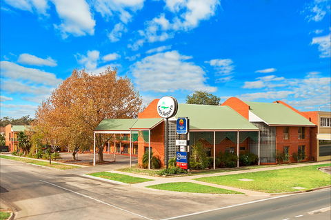 Comfort Inn Lady Augusta - Accommodation Tasmania 0