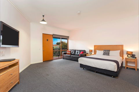 Comfort Inn Lady Augusta - Accommodation Tasmania 1
