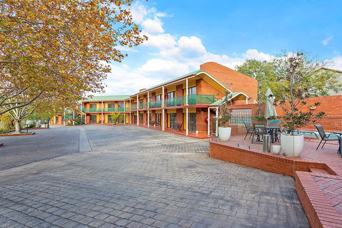 Comfort Inn Lady Augusta - Accommodation Tasmania 2