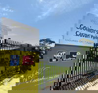 Coolamon Caravan Park - Accommodation Tasmania