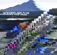 Crookwell Show Ground - Accommodation Tasmania