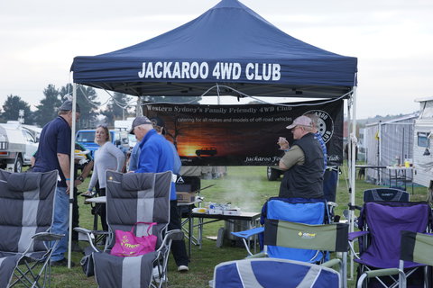 Crookwell Show Ground - Accommodation Tasmania 0