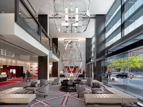 Crown Promenade Melbourne - Accommodation Tasmania 1