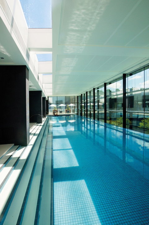 Crown Promenade Melbourne - Accommodation Tasmania 2