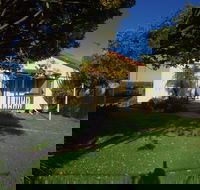 Crystal Blue - Accommodation Tasmania
