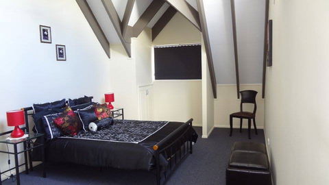 Dalby Apartments Self Contained Motel Accommodation - Accommodation Tasmania 1