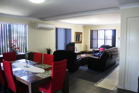 Dalby Apartments Self Contained Motel Accommodation - Accommodation Tasmania 2