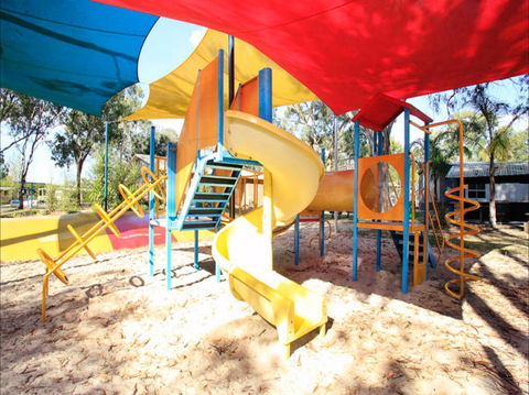 Discovery Parks - Moama West - Accommodation Tasmania 0
