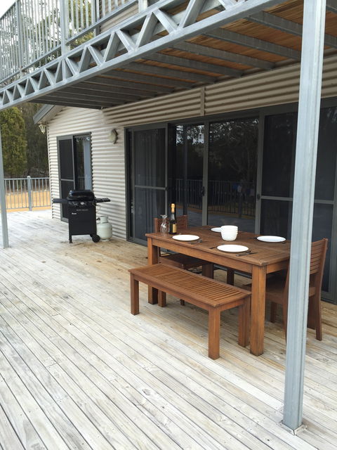 Echidna On Bruny - Accommodation Tasmania 2