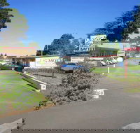 Echo Point Motor Inn - Accommodation Tasmania
