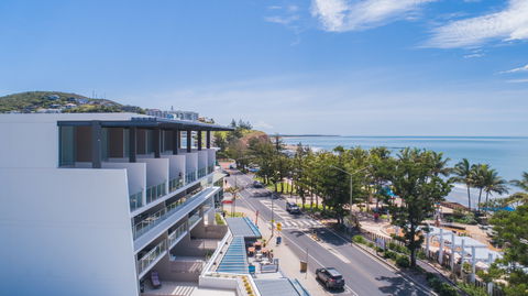 Echelon Apartments Yeppoon - Accommodation Tasmania 0