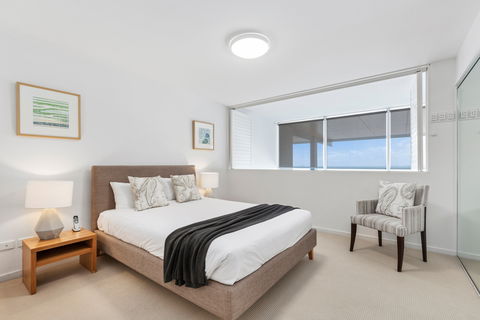 Echelon Apartments Yeppoon - Accommodation Tasmania 1