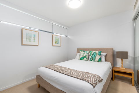 Echelon Apartments Yeppoon - Accommodation Tasmania 2