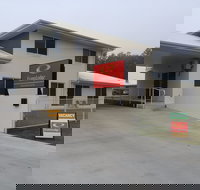 EconoLodge Beachside Motel - Accommodation Tasmania