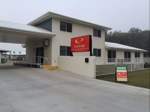 EconoLodge Beachside Motel - Accommodation Tasmania 0