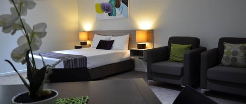 EconoLodge Beachside Motel - Accommodation Tasmania 1