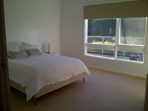 Eden Oceanview - Accommodation Tasmania 0
