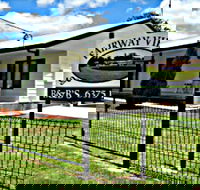 Fairway View Cottage - Accommodation Tasmania