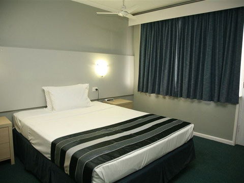 Flinders Motel - Accommodation Tasmania 0