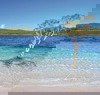 Fraser Island Fishing Units - Accommodation Tasmania