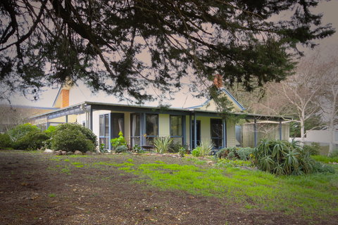 Galwiji Homestead - Accommodation Tasmania 0