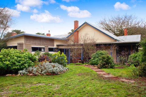 Galwiji Homestead - Accommodation Tasmania 2