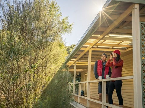 Gibraltar House - Accommodation Tasmania 0
