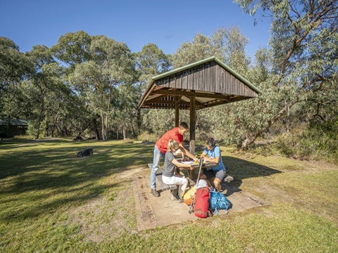 Gibraltar House - Accommodation Tasmania 1